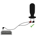 ELECTRASTIM - CAVI STIMOLATORI A 90 GRADI